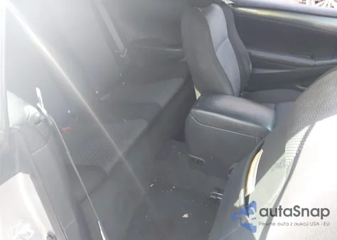 2007 Toyota Camry Solara Sport z USA, uszkodzony, nr VIN 4T1FA38P37U112669